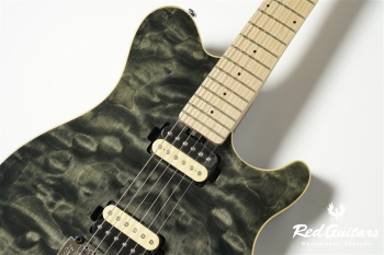 AXIS AX40-TBK-M - Trans Black